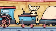 Mushroom Cats 2 - дата выхода для PC