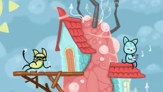 Mushroom Cats - дата выхода для PC