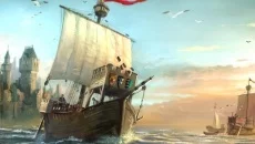 Anno 1701 History Edition - игра в жанре Сборник