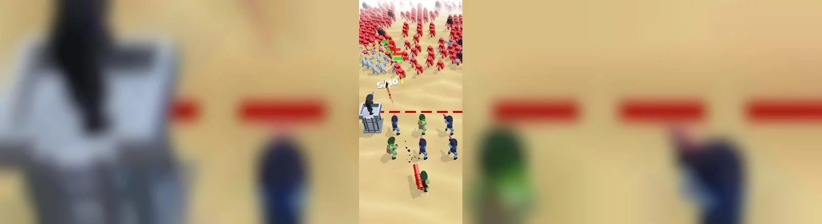 Лучшие игры для PC, похожие на Idle Army