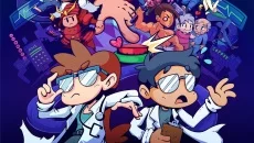 Rhythm Doctor - дата выхода для Mac