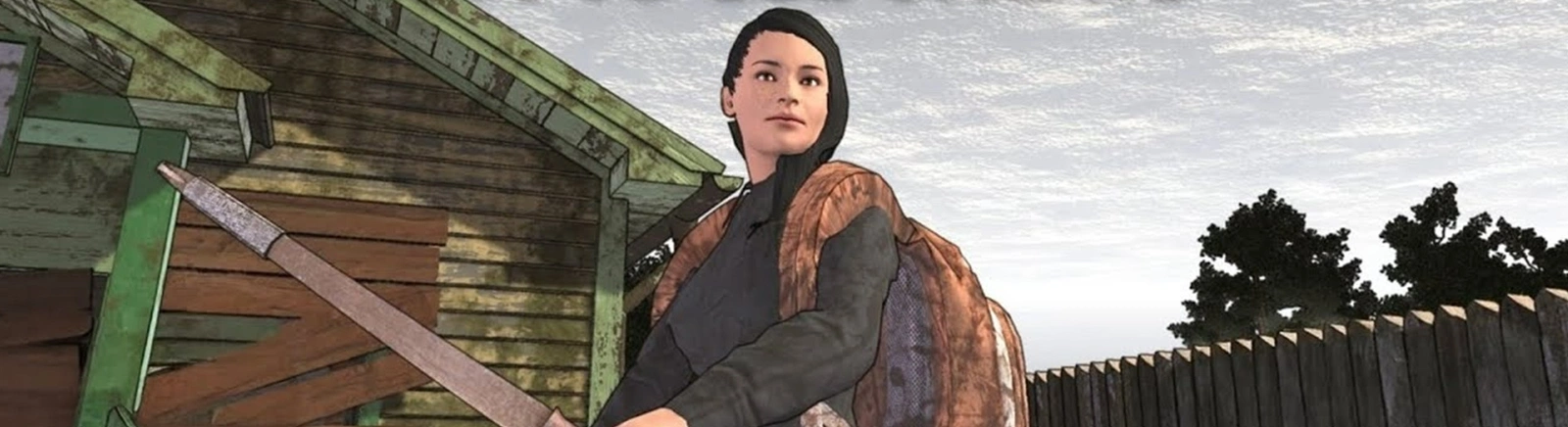 Файлы для Survivalist: Invisible Strain - трейнеры, моды, сохранения, патчи