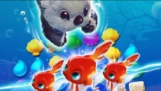 Fish Match - Home Design - дата выхода для iOS