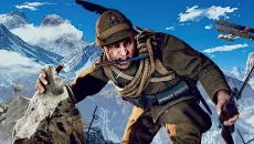 Isonzo - дата выхода для Xbox One