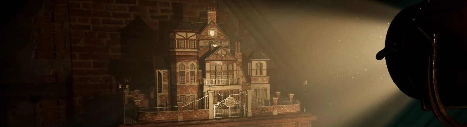 The Room 4: Old Sins - что это за игра, трейлер, системные требования, отзывы и оценки, цены и скидки, гайды и прохождение, похожие игры 