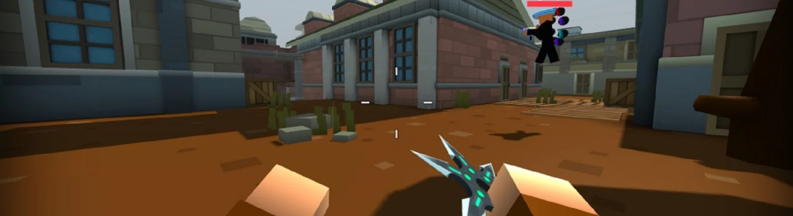 Дата выхода Krunker в разных странах мира