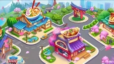 Cooking Love - дата выхода для iOS