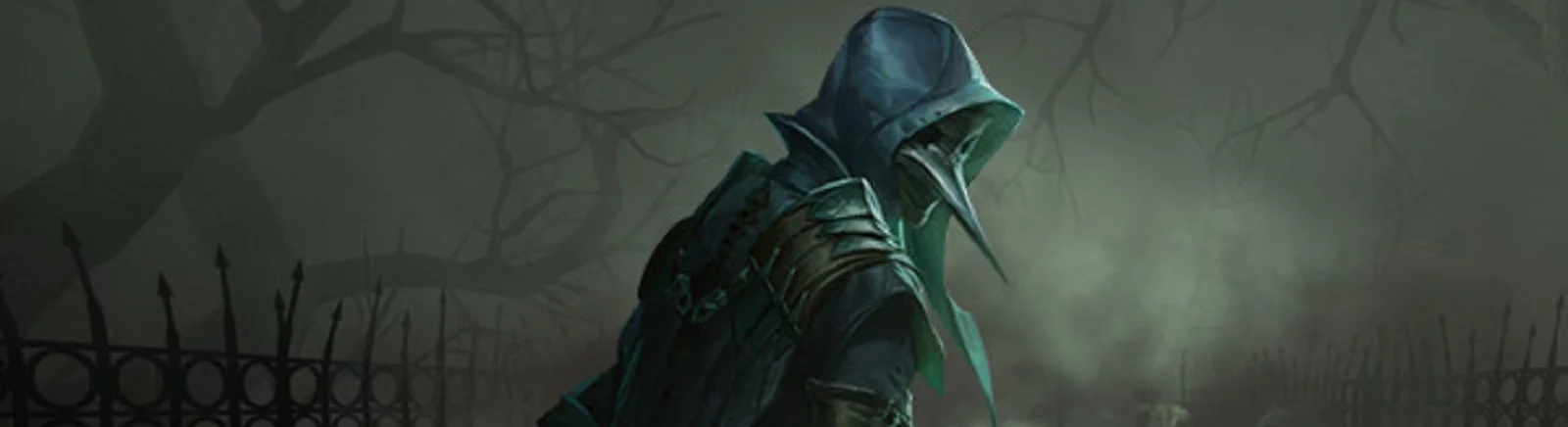 ТОП-17 - игры, похожие на Thymesia