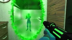 Boneworks похожа на Boneworks