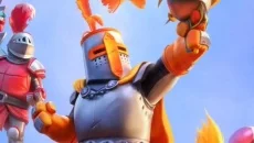 Don't Starve: Hamlet похожа на Don't Starve: Hamlet