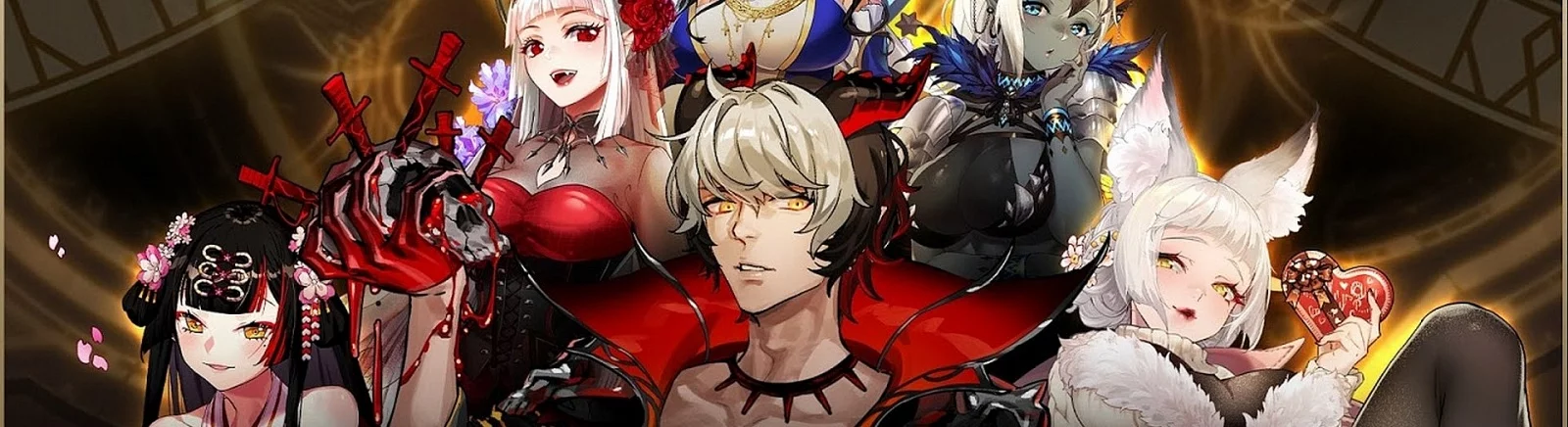 ISEKAI:Demon Waifu — системные требования и проверка ПК: минимальные и рекомендуемые требования игры