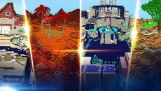 BlockAircraft-Space - дата выхода для Android