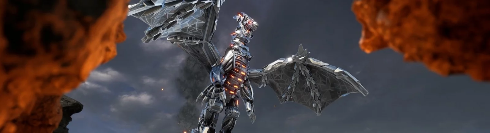 ExoMecha - что это за игра, когда выйдет, трейлер и видео, системные требования, картинки, цена, похожие игры 