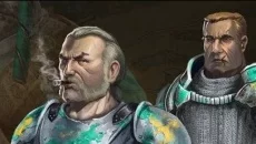 Viking Rise похожа на Viking Rise