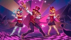 Dandy Ace - дата выхода для Android