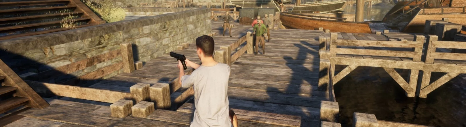 ZombiesWaves - что это за игра, трейлер, системные требования, отзывы и оценки, цены и скидки, гайды и прохождение, похожие игры 