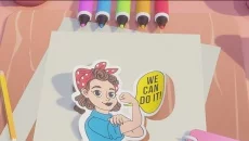 Stick Me On - дата выхода для iOS