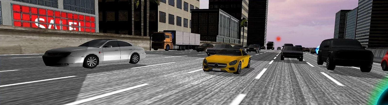 TheFastLane - что это за игра, трейлер, системные требования, отзывы и оценки, цены и скидки, гайды и прохождение, похожие игры 