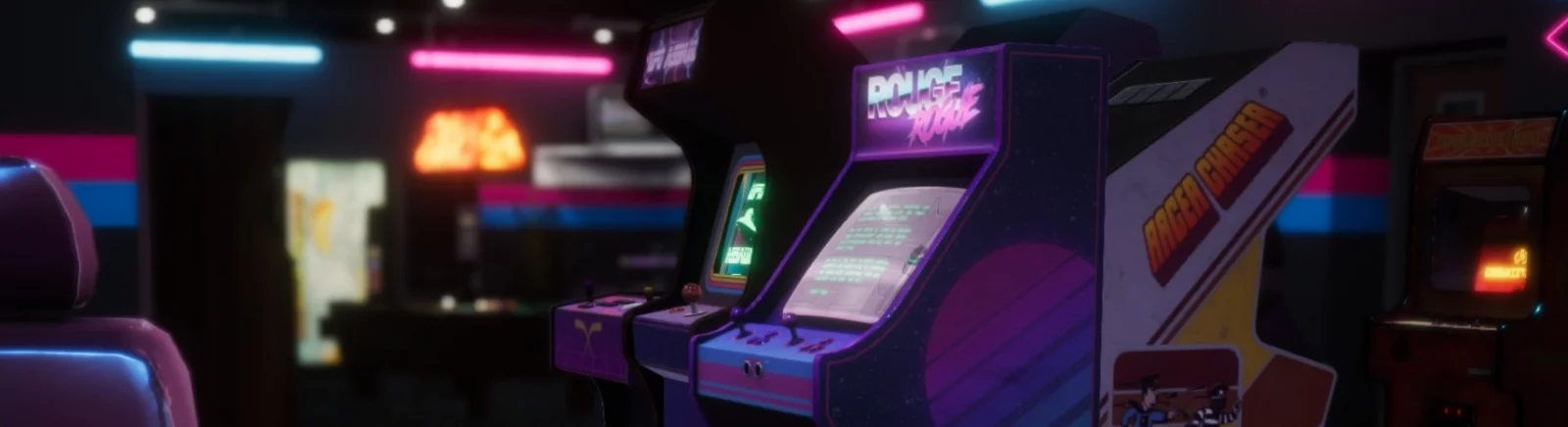 ТОП-6 - игры для Xbox One, похожие на Arcade Paradise