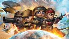 Tiny Troopers: Global Ops - дата выхода для Nintendo Switch