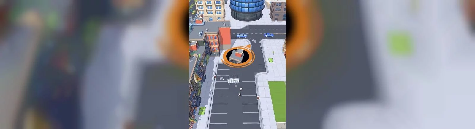 ТОП-25 - игры, похожие на Hole.io