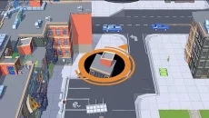 Hole.io - дата выхода для Android