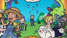 Rain on Your Parade - дата выхода для Xbox One