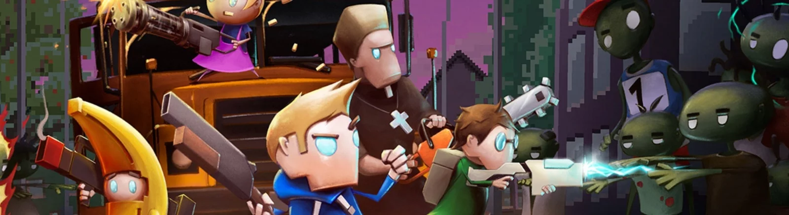 Купить Deadly Days дешево, скидки до 90% 🏷️, сравнение цен в разных магазинах