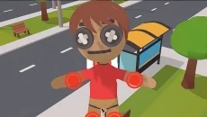 Voodoo Doll - дата выхода для iOS