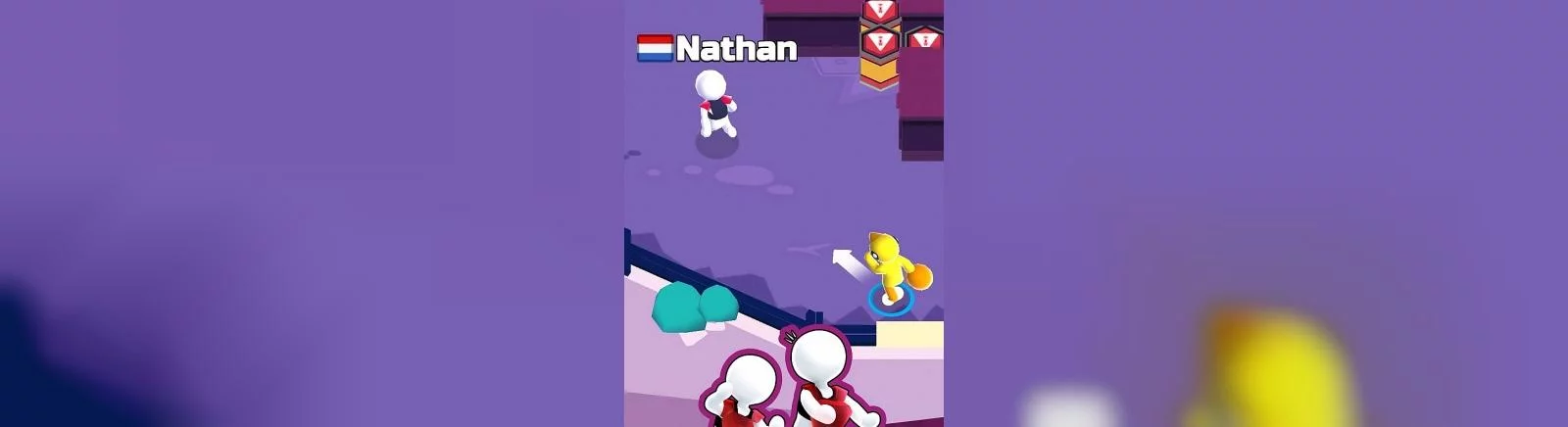 Цитаты из Punch Ball 3D