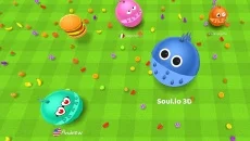Soul.io 3D - дата выхода для iOS