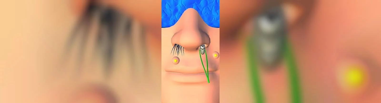 Face Clinic - что это за игра, трейлер, системные требования, отзывы и оценки, цены и скидки, гайды и прохождение, похожие игры 