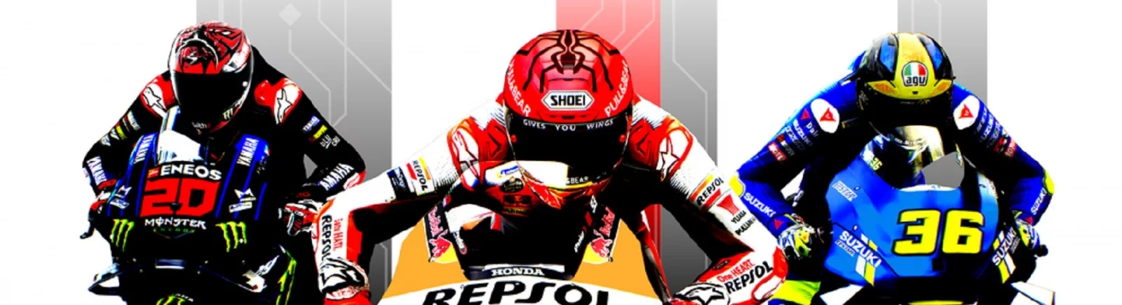 Читы для MotoGP 21