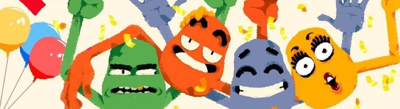 Heave Ho — системные требования и проверка ПК: минимальные и рекомендуемые требования игры