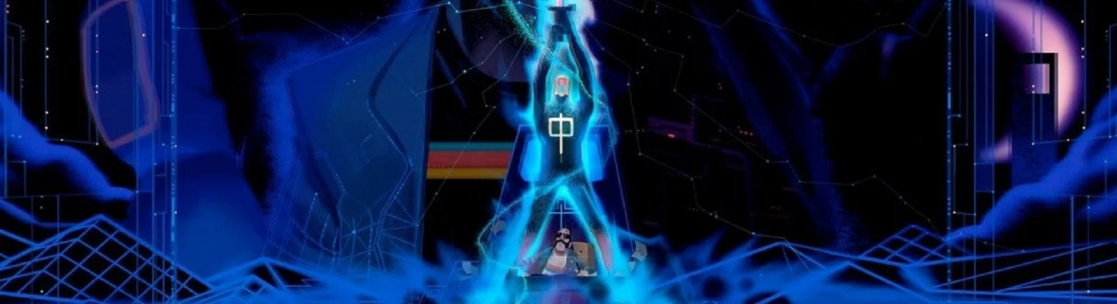 Форум Narita Boy