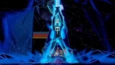 Narita Boy - дата выхода для Xbox One