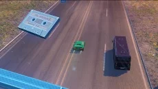 Florida Interstate '86 - дата выхода для iOS