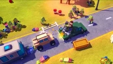 Dead Venture - дата выхода для iOS