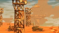 Road Warrior Racing - дата выхода для iOS