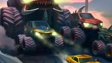 Mad Truck Challenge - дата выхода для Android
