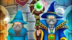 AdventureQuest 3D похожа на AdventureQuest 3D