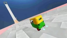 Mega Rikshaw Extreme Impossible Stunts 3D - дата выхода для Android