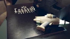 Faraday Protocol - дата выхода для Nintendo Switch