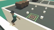 Flip Trickster - Parkour Simulator - дата выхода для Android