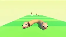 Cats & Dogs 3D - дата выхода для Android