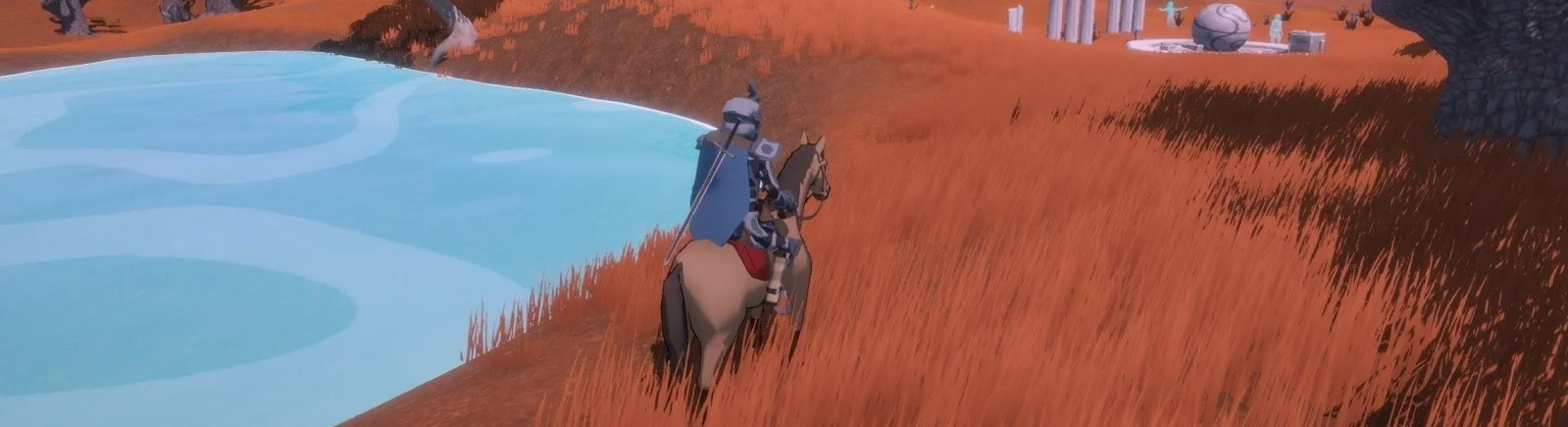 Лучшие игры для Stadia, похожие на Gedonia