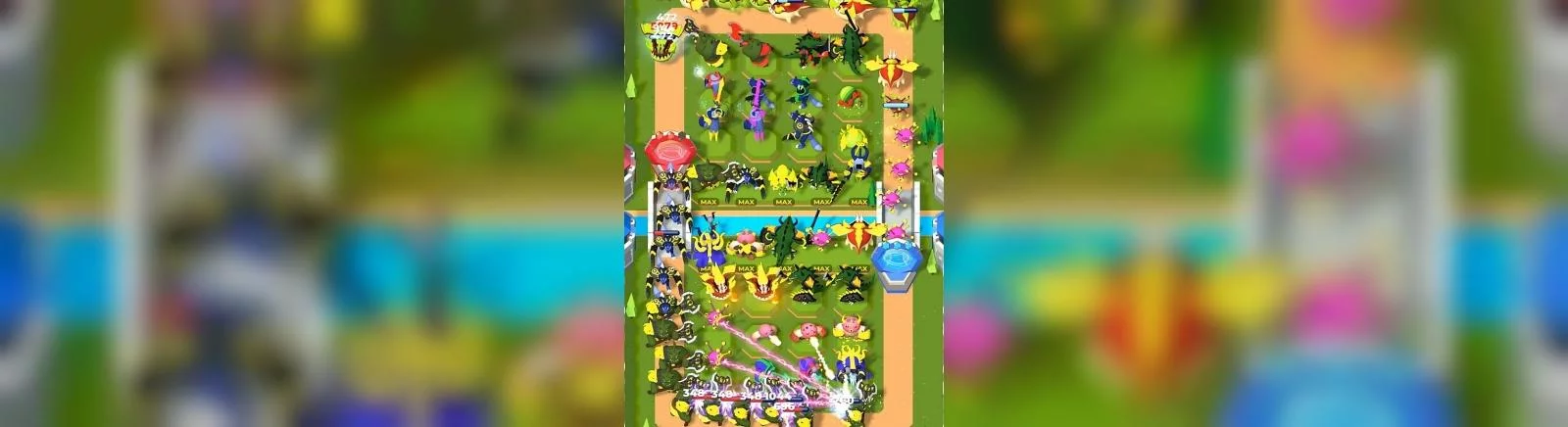 Дата выхода Chess TD в разных странах мира