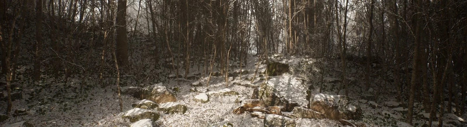 Лучшие игры для Meta Quest, похожие на Abandoned