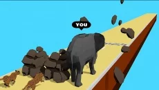 Animal Transform Race - дата выхода для Android