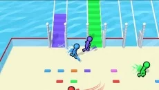 Bridge Race - дата выхода для iOS